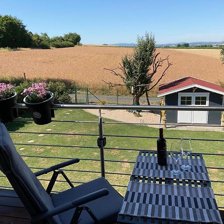 Charmante Ferienwohnung 100 Qm Groß-Umstadt Екстериор снимка