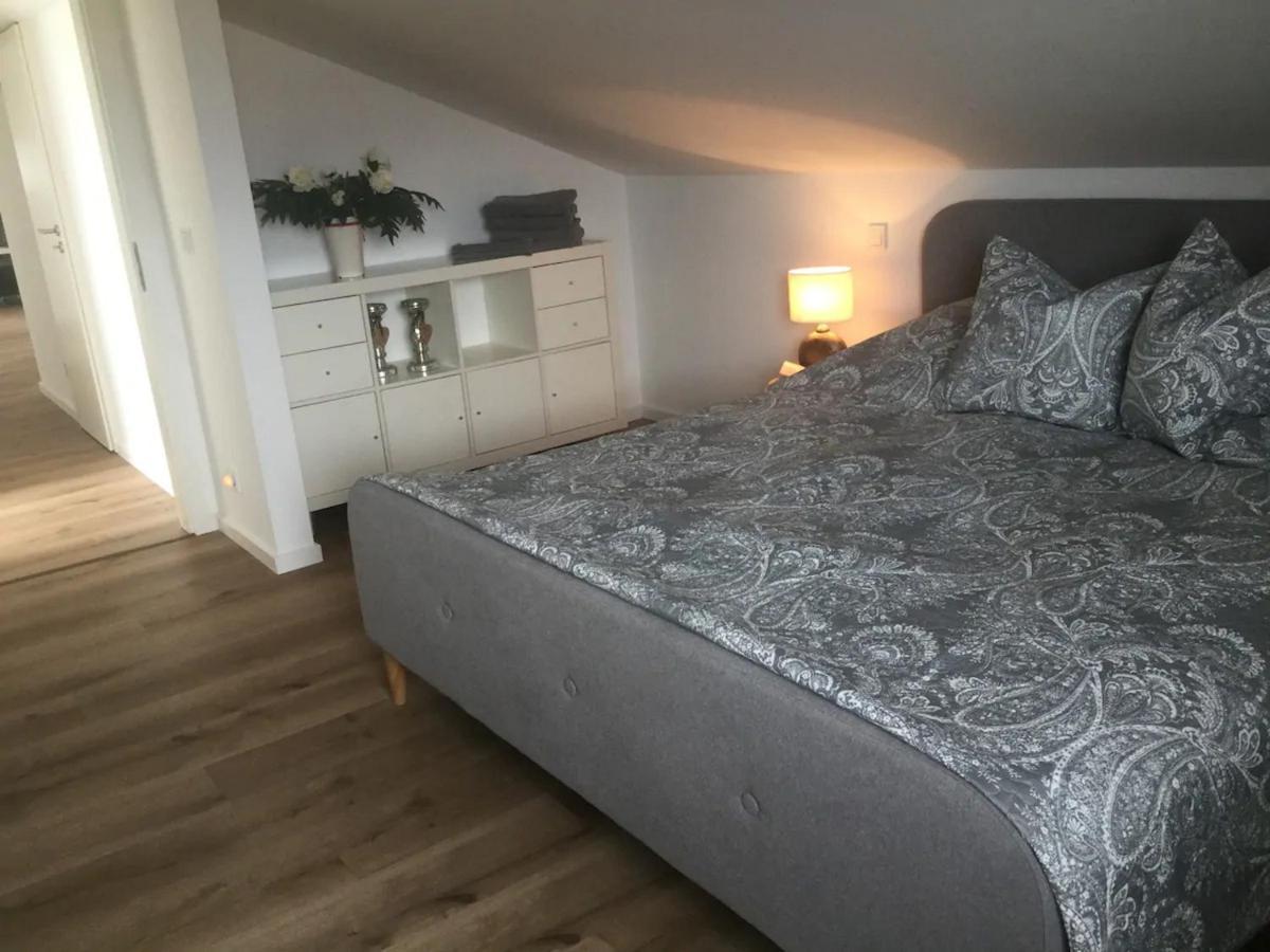 Charmante Ferienwohnung 100 Qm Groß-Umstadt Екстериор снимка