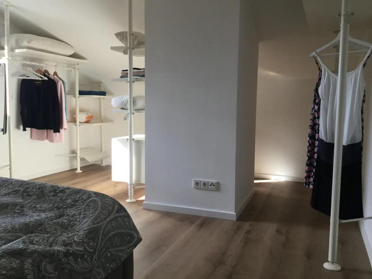 Charmante Ferienwohnung 100 Qm Groß-Umstadt Екстериор снимка