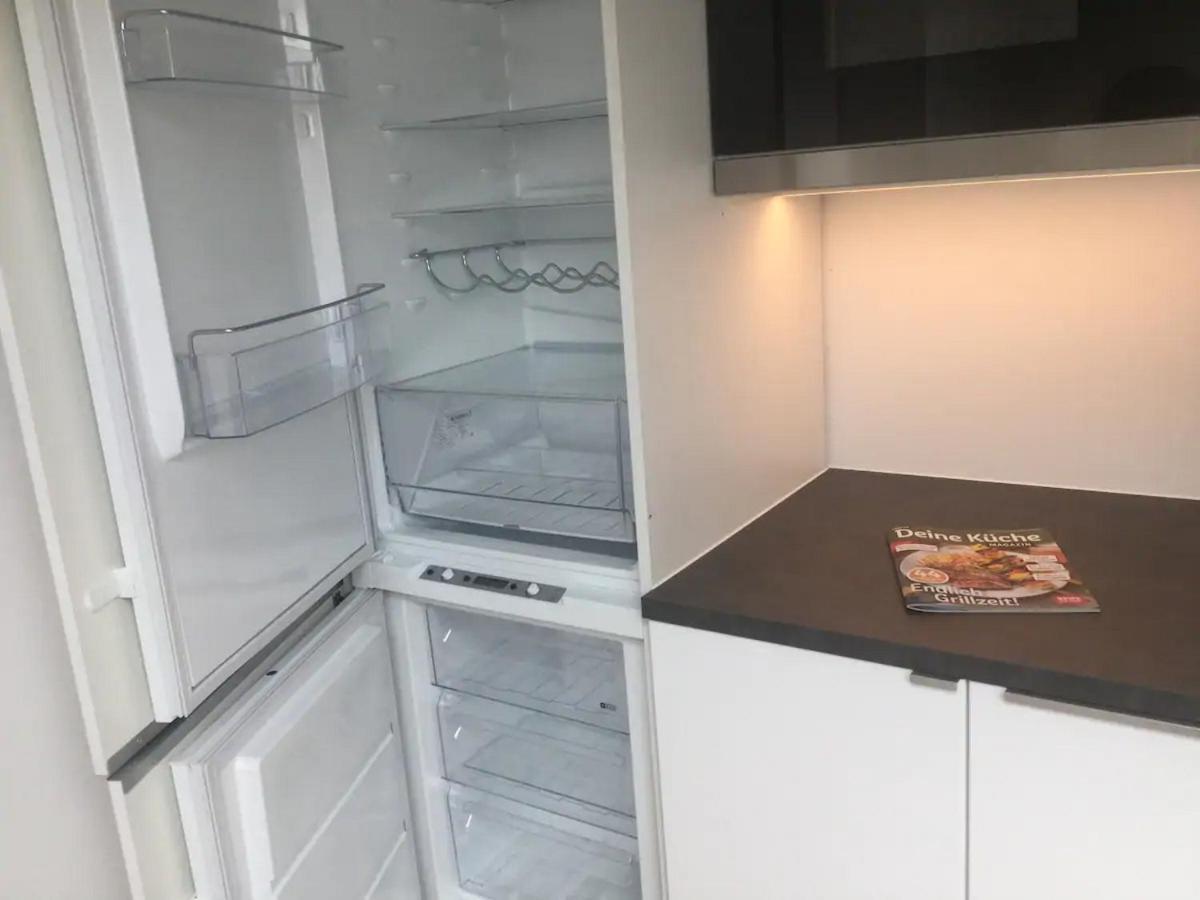 Charmante Ferienwohnung 100 Qm Groß-Umstadt Екстериор снимка