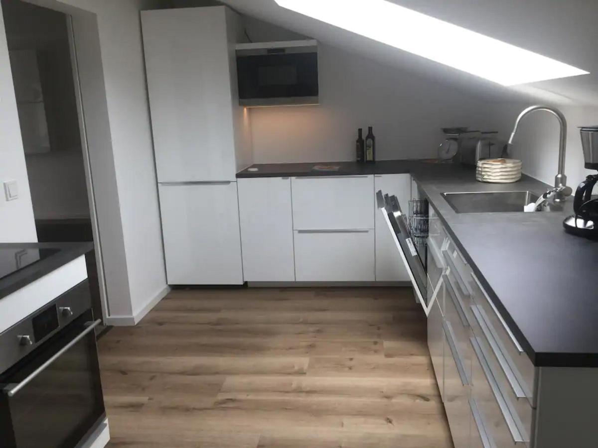 Charmante Ferienwohnung 100 Qm Groß-Umstadt Екстериор снимка