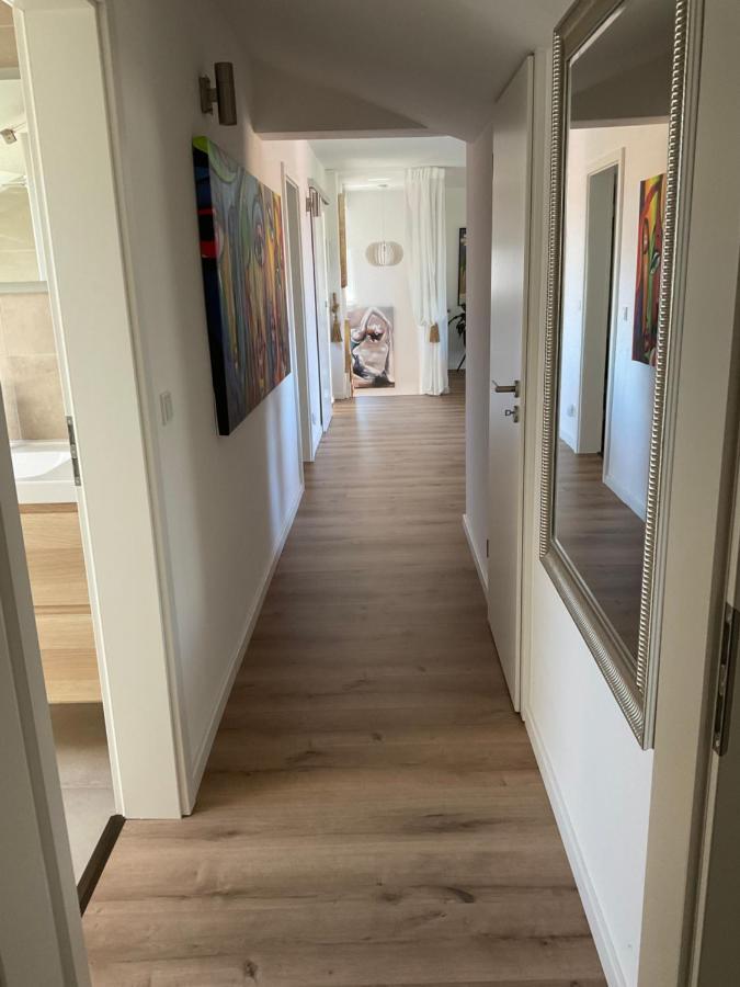 Charmante Ferienwohnung 100 Qm Groß-Umstadt Екстериор снимка