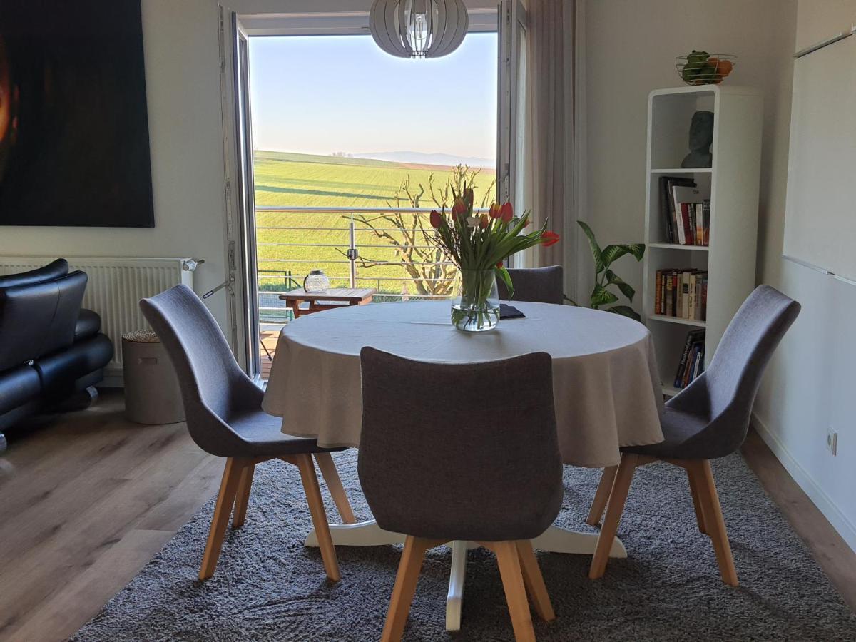 Charmante Ferienwohnung 100 Qm Groß-Umstadt Екстериор снимка