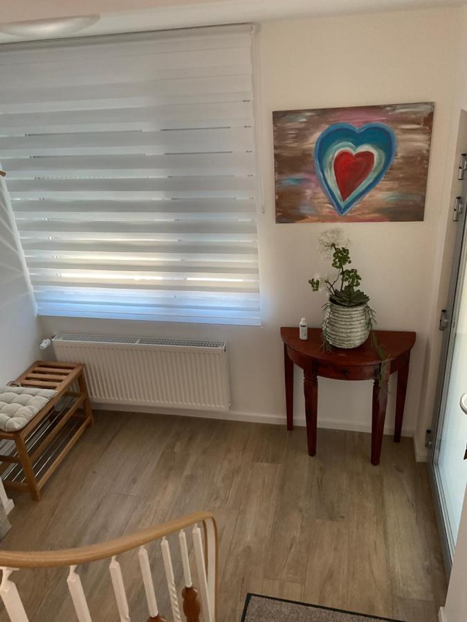Charmante Ferienwohnung 100 Qm Groß-Umstadt Екстериор снимка