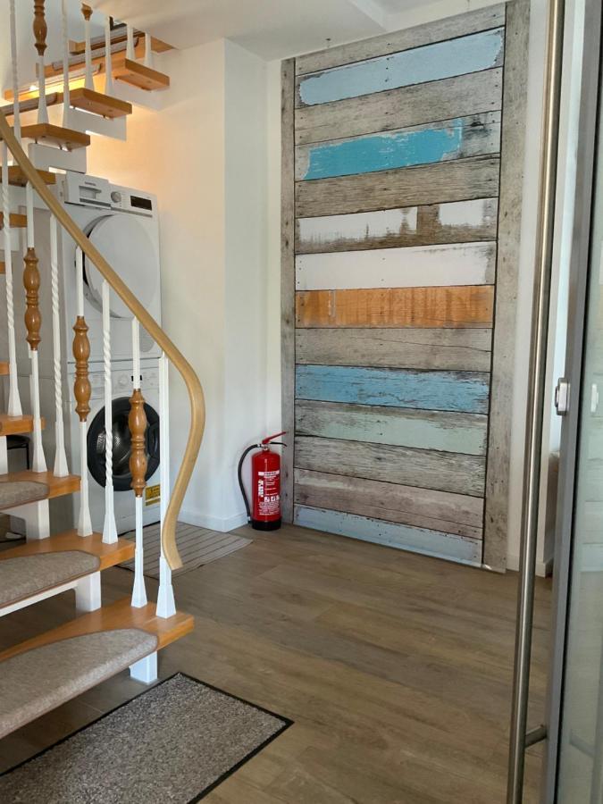Charmante Ferienwohnung 100 Qm Groß-Umstadt Екстериор снимка