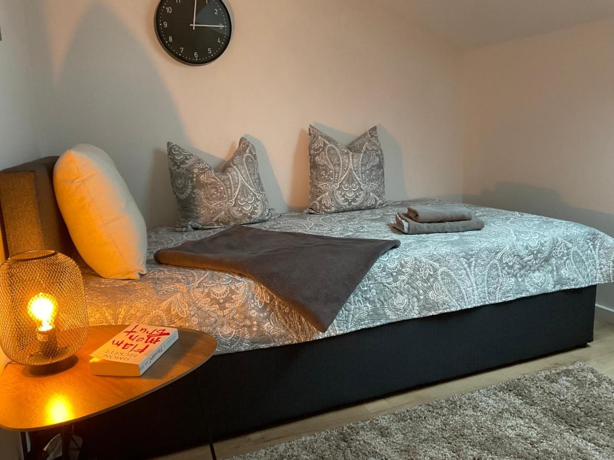 Charmante Ferienwohnung 100 Qm Groß-Umstadt Екстериор снимка